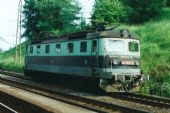 7.7.2001 - Štrba: 183 006-6 © Ondrej Krajňák