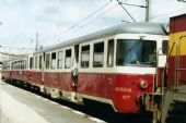 11.7.2001 - Poprad: 820 042-0 © Ondrej Krajňák