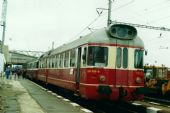 21.7.2001 - Poprad: 850 039-9 na čele OS 8432 © Ondrej Krajňák