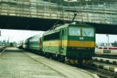 10.3.2002 - Poprad: 162 001-2 na čele Os 7835 © Ondrej Krajňák