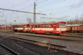 17.12.2014 - Týniště n.O.: 810.541-3 v čele Os 5149 Náchod - Doudleby n.O. © PhDr. Zbyněk Zlinský