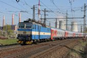 18.4.2014 - Ostrava-Svinov: 362 172-3 s R z Moskvy do Nice © Karel Furiš