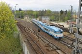 21.4.2014 - Zábřeh na Moravě: EM 475.1045 po GO © Karel Furiš