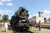 14.6.2014 - Bratislava: 555 3008, Rendez 2014 © Karel Furiš