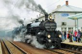 27.9.2014 - Břeclav, Den železnice, 310.23 ÖBB © Karel Furiš