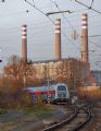 13.11.2014 - Ostrava-Svinov: 471 054-7 © Karel Furiš