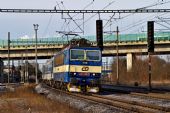 27.12.2014 - Praha-Běchovice: 362.168, R 865 © Jiří Řechka