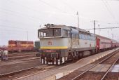 12.12.2003 - Komárno, 750.096, Os 4303 © Václav Vyskočil