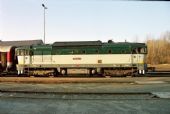 29.03.2004 - Marchegg, 754.084, RE 2511 © Václav Vyskočil