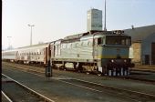 29.03.2004 - Marchegg, 754.084, RE 2511 © Václav Vyskočil