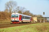 29.03.2004 - Marchegg, 5047.084 ÖBB, Os 2508 © Václav Vyskočil