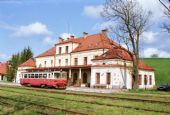 30.05.2004 - Łupków, 810.376, Os 8973/8986 © Václav Vyskočil