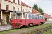 30.05.2004 - Łupków, 810.376, Os 8973/8986 © Václav Vyskočil