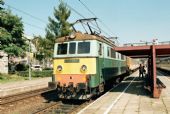 09.09.2005 - Jasło, ET21.456 PKP, R 33112 © Václav Vyskočil