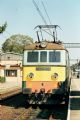 09.09.2005 - Jasło, ET21.456 PKP, R 33112 © Václav Vyskočil