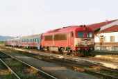 13.06.2006 - Fiľakovo, M41.2122 H-START, Os 6311 © Václav Vyskočil