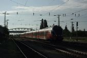 08.05.2014 - Komárom, 5341.014 + 029 H-START, Os 4920 © Václav Vyskočil