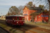 Hradec nad Moravicí, 13.12.2014 © Kamil Korecz