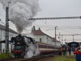 4.10.2014 - Bohumín: Den železnice na Ostravsku © Martin Skopal
