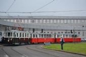 4.10.2014 - Ostrava: Den železnice na Ostravsku © Martin Skopal