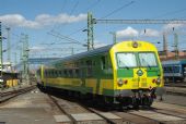 18.03.2014 - Szombathely, Bpmz 8076.102 GySEV ex ÖBB, Os 9137 © Václav Vyskočil