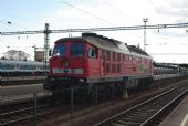 18.03.2014 - Szombathely, 651.003 GySEV © Václav Vyskočil