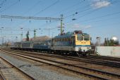 18.03.2014 - Szombathely, 433.227 H-START, R 902 © Václav Vyskočil