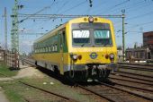 18.03.2014 - Szombathely, 5047.502 GySEV, Os 39925 © Václav Vyskočil