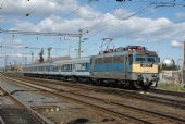 18.03.2014 - Szombathely, 431.077 H-START, R 9292 © Václav Vyskočil