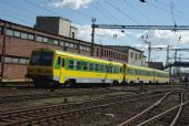 18.03.2014 - Szombathely, 247.504 + 2446.513 GySEV, Os 39832 © Václav Vyskočil