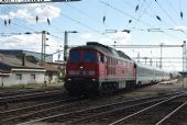 18.03.2014 - Szombathely, 651.003 GySEV, IC 915 © Václav Vyskočil