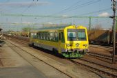 18.03.2014 - Csorna, 247.503 GySEV, Os 39824 © Václav Vyskočil