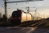 18.03.2014 - Csorna, 1116.065 ÖBB, Os 9933 © Václav Vyskočil