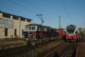 08.05.2014 - Komárom, 5341.029 + 014 H-START, Os 4920, 450.003 FLOYD © Václav 