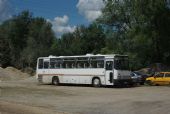 08.05.2014 - Csorna, autobus Ikarus © Václav Vyskočil