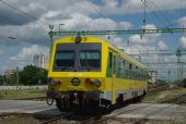 08.05.2014 - Csorna, 247.504 GySEV, Os 39825 © Václav Vyskočil