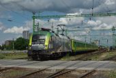 08.05.2014 - Csorna, 470.504 GySEV, Os 9914 © Václav Vyskočil