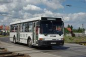 08.05.2014 - Csorna, autobus © Václav Vyskočil