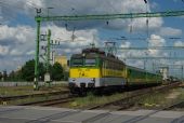 08.05.2014 - Csorna, 430.334 GySEV, Os 9924 © Václav Vyskočil