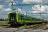 08.05.2014 - Csorna, Bpz 5055 29-05 130-0 GySEV, R 995 © Václav Vyskočil