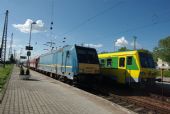 08.05.2014 - Hegyeshalom, 480.010 H-START, 247.507 GySEV, Os 39846 © Václav 