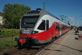 08.05.2014 - Hegyeshalom, 5341.042 H-START, Os 9366/9433 © Václav Vyskočil