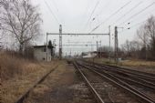 16.01.2015 - Chlumec n.C.: převýšovsko-městecké zhlaví se stavědlem ST2 © PhDr. Zbyněk Zlinský