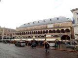 Padova, Palazzo della Ragione, 19.9.2014 ©Jiří Mazal