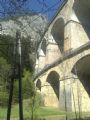 5.7. 2011 - Semmering - Breitenstein: viadukt nad Kalte Rinne, © Juraj Földes