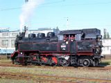 ''Skaličák'' 433.002 (ČKD 1948/2399) je znám jako ''Matěj'' (Ostrava hl.n., 25.9.2004) © PhDr. Zbyněk Zlinský