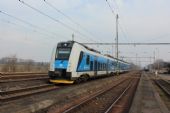 21.02.2015 - Opatovice n.L.-Pohřebačka: 440.010-7 + 442.010-5 + 441.010-6 jako Os 6235 Hradec Králové hl.n. - Pardubice hl.n. © PhDr. Zbyněk Zlinský