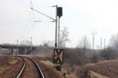 21.02.2015 - vlečka 4237 EOP: předvěst PřL © PhDr. Zbyněk Zlinský