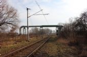 21.02.2015 - vlečka 4237 EOP: Elektrárna Opatovice nevyrábí jen elektřinu, ale také teplo pro okolní města © PhDr. Zbyněk Zlinský