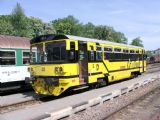 21.05.2005 - Trutnov hl.n.: 810.205-5 jako Os 15728 do Svobody nad Úpou © PhDr. Zbyněk Zlinský